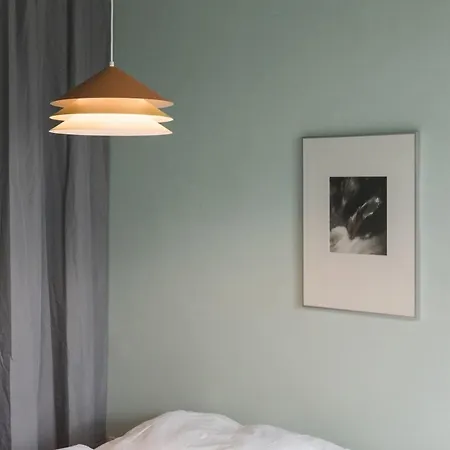 Architektenwohnung In Jakomini Apartment Graz