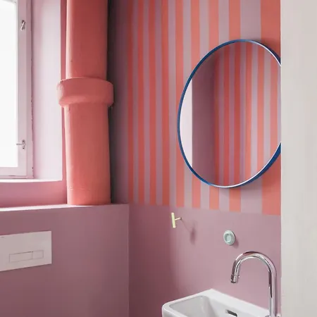 Architektenwohnung In Jakomini Апартаменти Грац