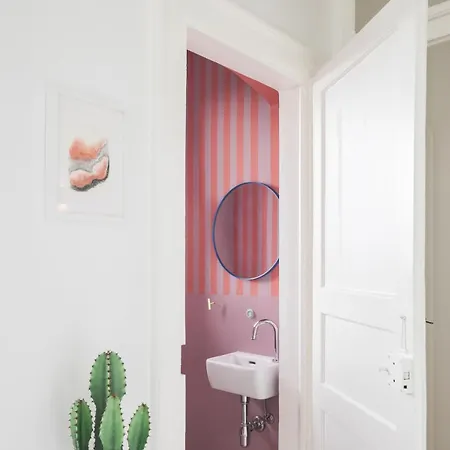 Architektenwohnung In Jakomini
