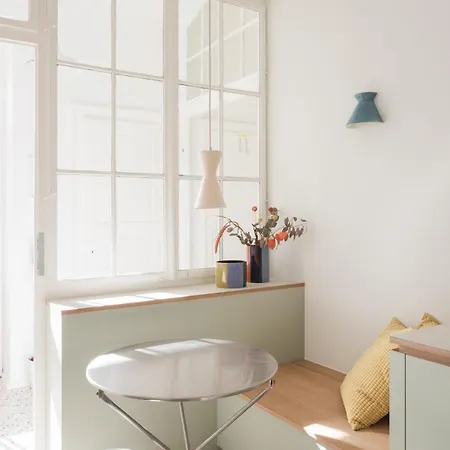 Appartement Architektenwohnung In Jakomini Graz
